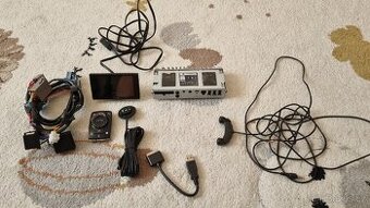 Parrot Asteroid Mini