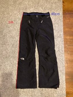 Lyžařské/ snowboardové kalhoty - 1