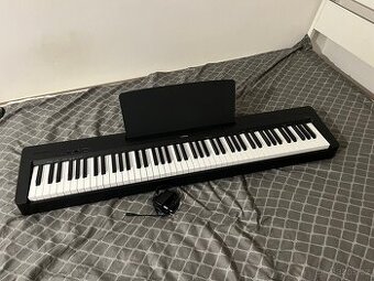 Yamaha P-145 BTB - 1