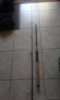 Prut Shakespeare Uglystik