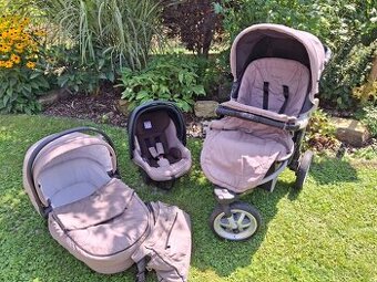 Kombinovaný kočárek Peg-Pérego GT3