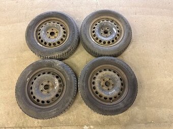 Polaris 5 195/65 R15 H