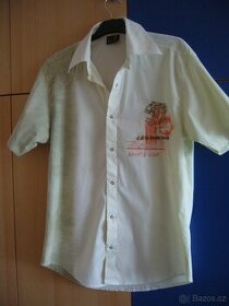 Prodám pánskou košili - 1