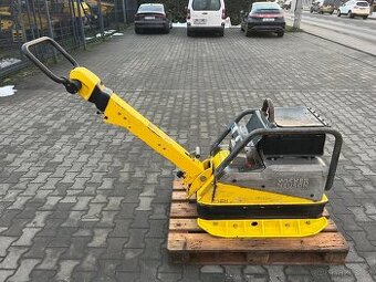 Reverzní vibrační deska Wacker Neuson DPU 5545 Heh, Bomag