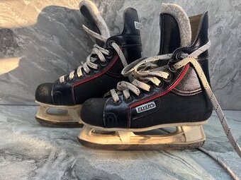 Dětské brusle Flyers 32