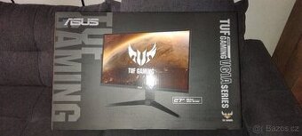 Monitor ASUS TUF Gaming VG27AQL1A - 1