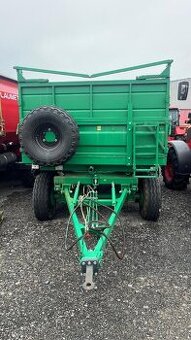 navěs přívěs vlek vozík