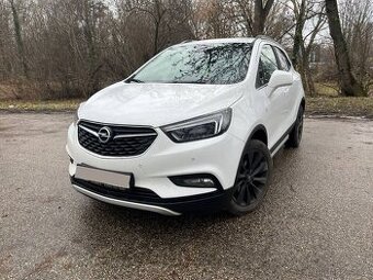 Opel Mokka 1.4 turbo