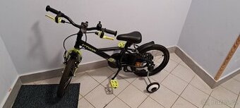 Dětské kolo B'TWIN 16