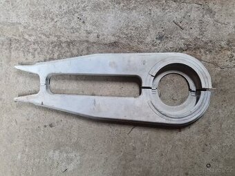 Kryt reťaze jawa čz 150 polobubon