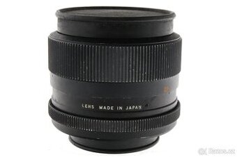 Revuenon-Special 35mm f/2.8 M42 Full-Frame