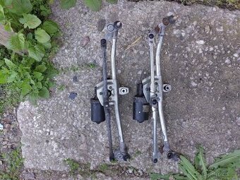 Mechanismus stěračů Škoda Octavia 1