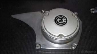 Víko zapalování na ČZ motokros