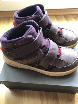 Zimní boty Ecco vel.35