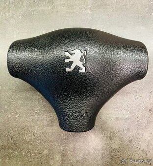 Airbag Peugeot 206