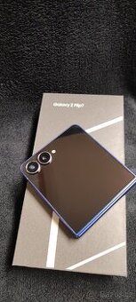 Samsung Z Flip 7 512GB