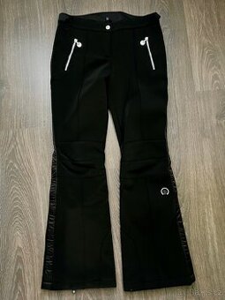 Luxusní dámské lyžařské kalhoty Sportalm