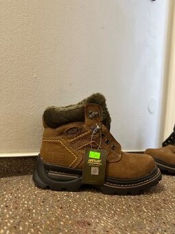 Ortopedické pánské boty