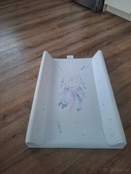 Přebalovací podložka