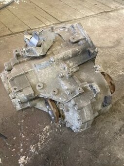 Převodovka 6q 96kw Octavia 1 FMH