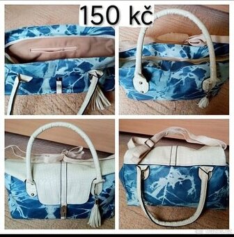 Dámská kabelka. Bez vady