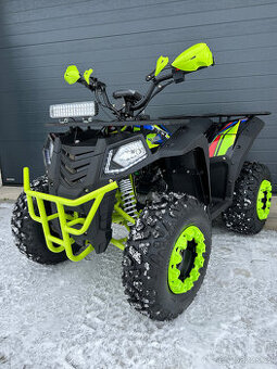 Čtyřkolka By APOLLO RFZ 250