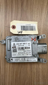 Řídící jednotka, změna jízdn. pruhu 4G0 907 568 D 4G0907568D