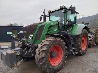 FENDT 824 VARIO