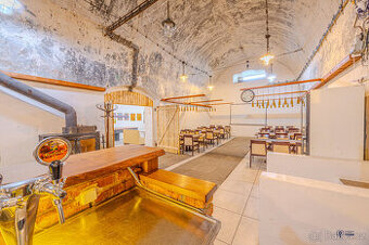 Prodej pivovaru, Paskov - 1