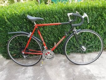 pánské kolo Favorit