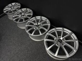 Alu Audi 5x112 17”