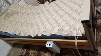 Antidekubitni matrace