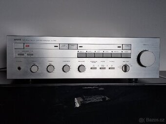 Yamaha A‑700 - vintage zesilovač