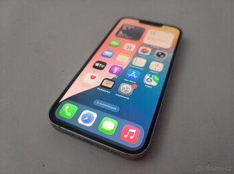 apple iphone 13 128gb Pink 100% Batéria