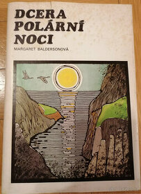 Dcera polární noci