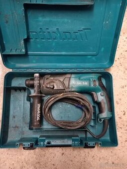 Kombinovane vrtaci kladivo Makita