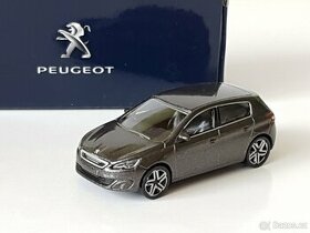 Model Peugeot 308 Norev