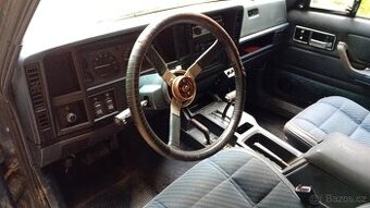 Prodám ND na Jeep Cherokee Renix XJ 4.0