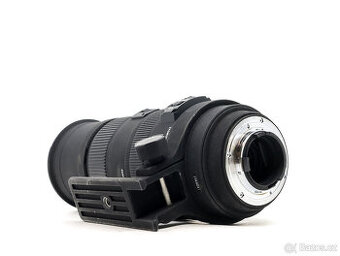 SIGMA 150-500 mm f/5-6,3 APO DG OS HSM pro Canon