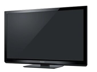 Plazmová TV Panasonic TX-P50G30E 50", 127 cm