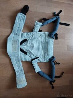 Prodám DĚTSKÉ ERGONOMICKÉ NOSÍTKO zn. Manduca