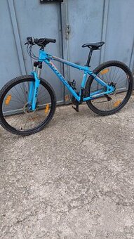 Author RIVAL 29, rám 17