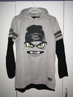 PRODÁM CHLAPECKOU MIKINU