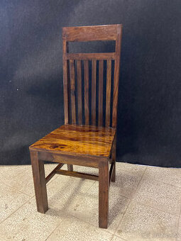 Židle z palisandru - 1