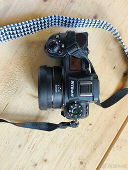 Nikon Nikkor Z 26 2,8