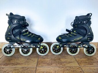 FILA Ghibli Verso 110-zánovní