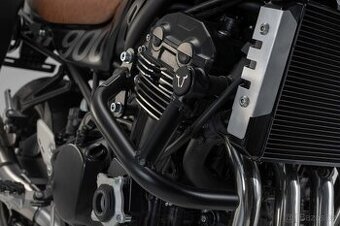 Kawasaki Z900RS/Cafe- SW Motech padací rámy nové