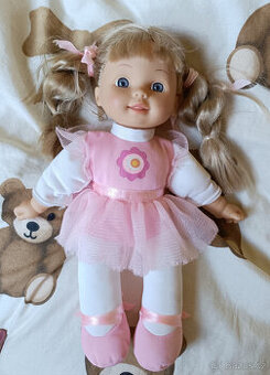 HADROVÁ PANENKA emmi cca29cm