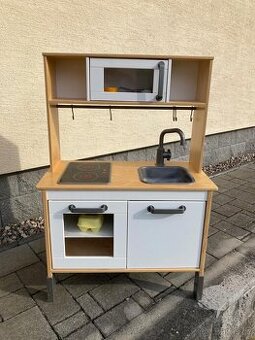 Kuchyňka IKEA