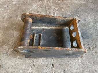 Adaptér Lehnhoff MS 03